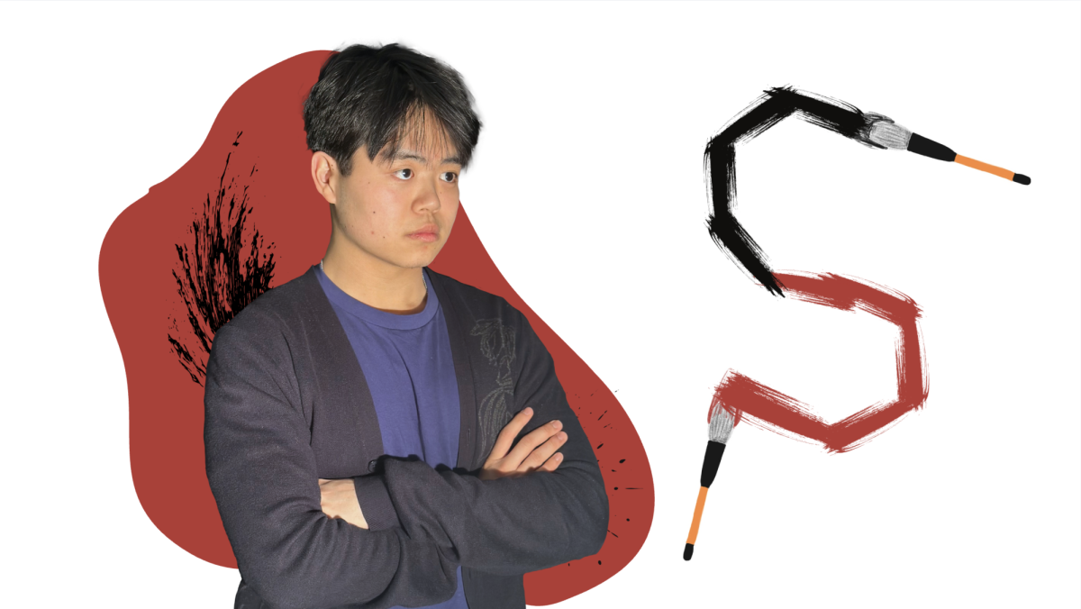 Photo Illustration | Samuel Teo